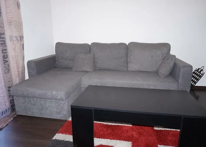 F1 De 36M2 Avec Terrasse Et Parking Privatif.