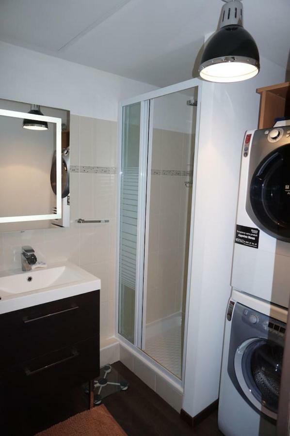 F1 De 36m2 Avec Terrasse Et Parking Privatif. Apartment