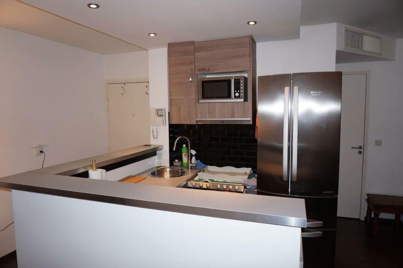 F1 De 36m2 Avec Terrasse Et Parking Privatif. Apartment *